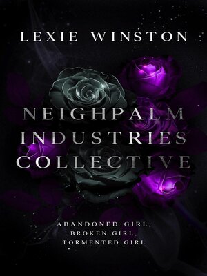 cover image of Neighpalm Industries, Omnibus 1